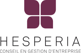 Logo Hesperia